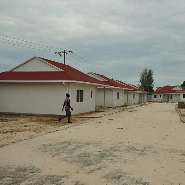3 Bedroom Prefab Homes