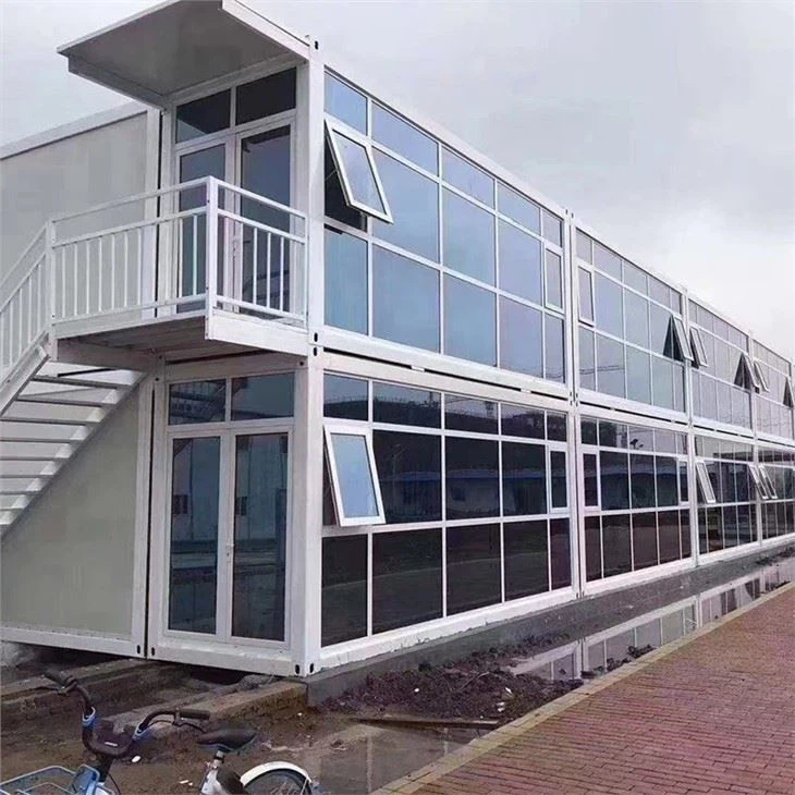 Detachable container house projects-24