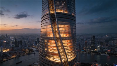 글로벌 철강 구조 걸작: 대륙을 넘나드는 엔지니어링 우수성